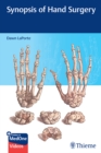 Synopsis of Hand Surgery - eBook