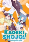 Kageki Shojo!! Vol. 4 - Book