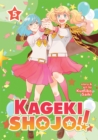 Kageki Shojo!! Vol. 5 - Book