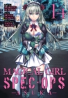 Magical Girl Spec-Ops Asuka Vol. 14 - Book