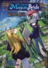 The Ancient Magus' Bride: Wizard's Blue Vol. 4 - Book