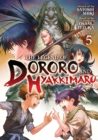 The Legend of Dororo and Hyakkimaru Vol. 5 - Book