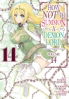 How NOT to Summon a Demon Lord (Manga) Vol. 14 - Book