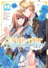 I'll Never Be Your Crown Princess! (Manga) Vol. 1 - Book