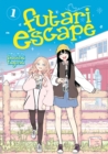 Futari Escape Vol. 1 - Book