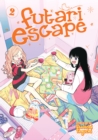 Futari Escape Vol. 2 - Book
