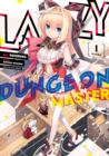 Lazy Dungeon Master (Manga) Vol. 1 - Book