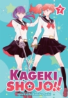 Kageki Shojo!! Vol. 7 - Book