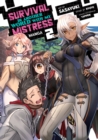 Survival in Another World with My Mistress! (Manga) Vol. 2 - Book