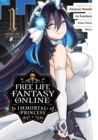 Free Life Fantasy Online: Immortal Princess (Manga) Vol. 1 - Book