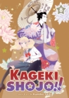 Kageki Shojo!! Vol. 8 - Book