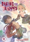Made in Abyss Vol. 11 - Book