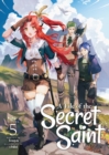 A Tale of the Secret Saint (Light Novel) Vol. 5 - Book