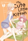 My Cute Little Kitten Vol. 2 - Book