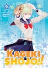Kageki Shojo!! Vol. 9 - Book