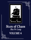 Stars of Chaos: Sha Po Lang (Novel) Vol. 4 - Book