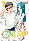 Time Stop Hero Vol. 7 - Book