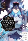 Free Life Fantasy Online: Immortal Princess (Manga) Vol. 3 - Book