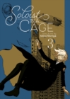 Soloist in a Cage Vol. 3 - Book
