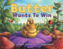 Butter Wants to Win - eBook