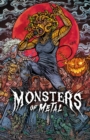 Monsters of Metal - Book