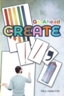 Go Ahead Create - eBook