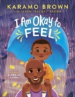 I Am Okay to Feel - Book