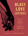 Black Love Letters - Book