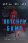 The Butcher Game : A Dr. Wren Muller Novel - eBook