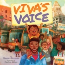 Viva's Voice - Book