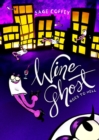 Wine Ghost Goes to Hell - Book