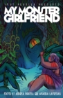 Smut Peddler Presents: My Monster Girlfriend - Book