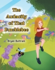 The Audacity of That Bumblebee - eBook