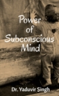 Power of Subconscious Mind - Book