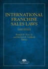 International Franchise Sales Laws, Third Edition - eBook