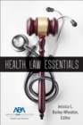 Health Law Essentials - eBook