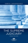 The Supreme Judiciary : October Term 2022 - eBook