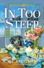 In Too Steep - Book