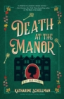 Death at the Manor - eBook