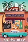 A Killing In Costumes - Book