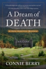 A Dream Of Death - Book