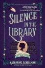 Silence In The Library - Book