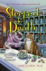 Steeped to Death - eBook