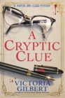 Cryptic Clue - eBook