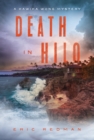 Death In Hilo - Book