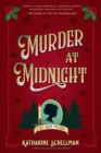 Murder At Midnight - Book