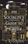 The Socialite's Guide To Murder - Book