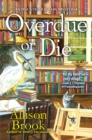 Overdue Or Die - Book