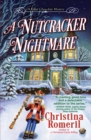 A Nutcracker Nightmare - Book