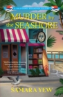 Murder By The Seashore - Book